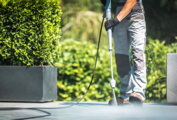 Best Pool Deck Cleaning  in St Clairsville, OH