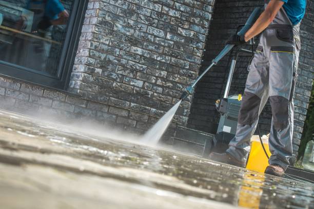 Best Factory Floor Cleaning  in St Clairsville, OH