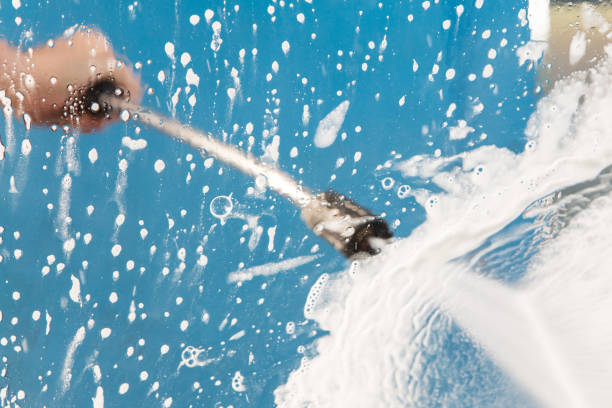 Professional Pressure Washing Services in St Clairsville, OH